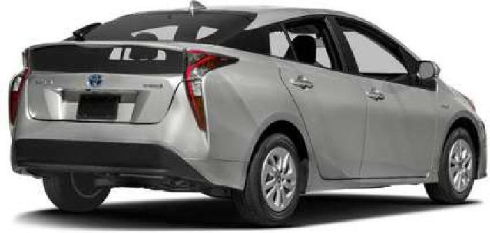 2018 toyota prius two in tampa, fl