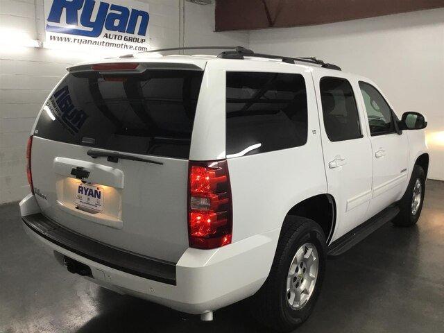 used 2013 chevrolet tahoe 2wd lt monroe, la 71201 for sale in bosco, louisiana
