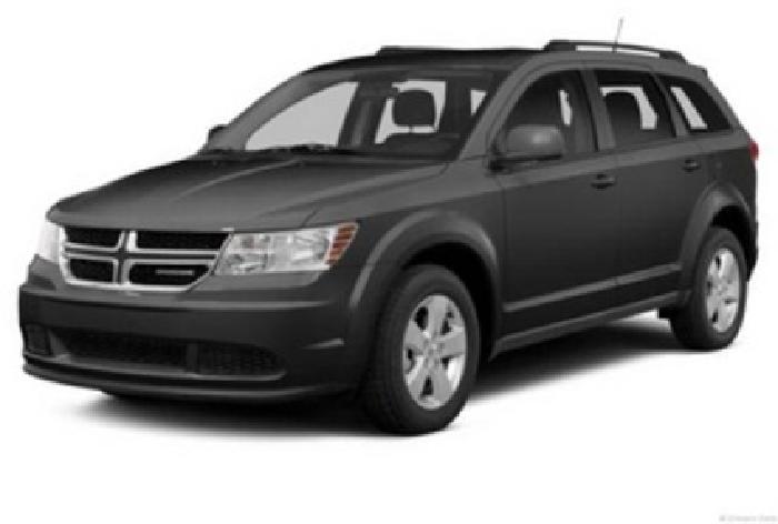 2013 dodge journey se in winter haven, fl