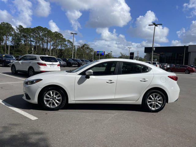2016 mazda mazda3 s grand touring