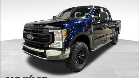 2022 Ford F-350