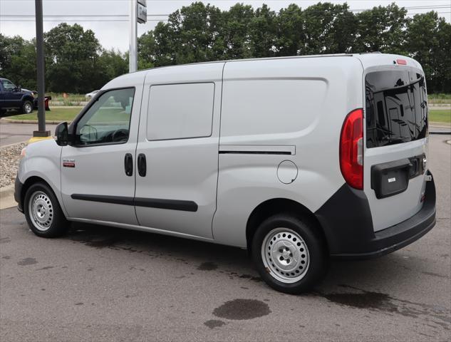 2019 ram promaster city tradesman