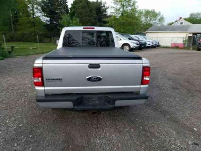 2010 ford ranger xlt in massillon, oh