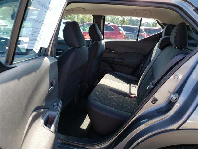 used 2018 nissan kicks sv fayetteville, ar 72704 for sale in fayetteville, arkansas