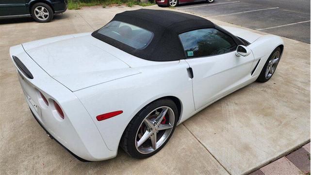 2013 chevrolet corvette base