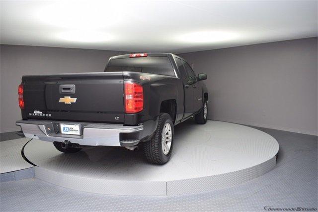 used 2014 chevrolet silverado 1500 lt broken arrow, ok 74012 for sale in broken arrow, oklahoma