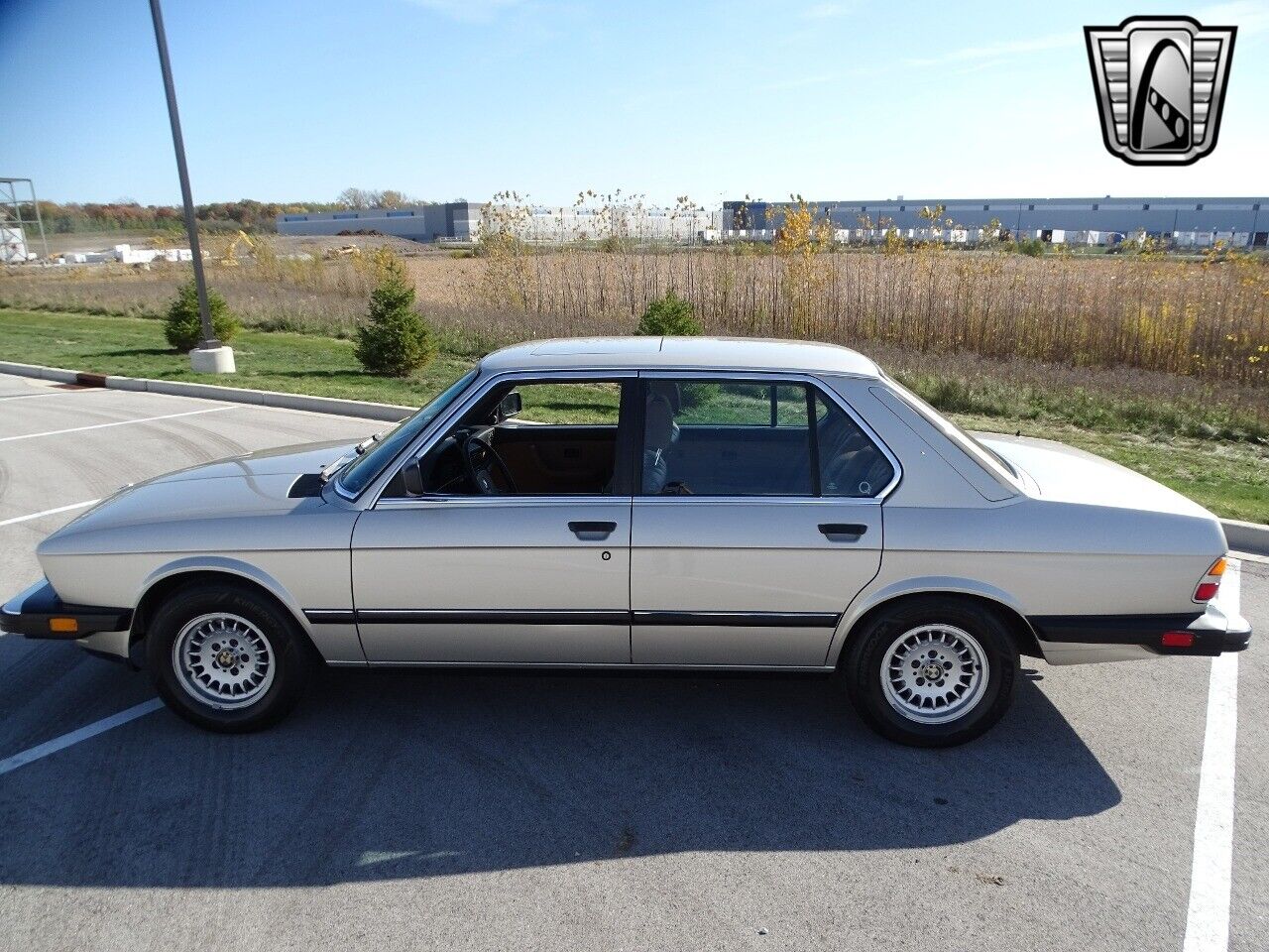 1988 bmw 5-series