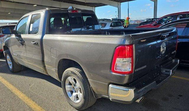 2020 ram 1500 big horn/lone star in waldorf, maryland