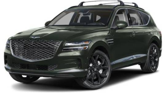 2024 Genesis GV80