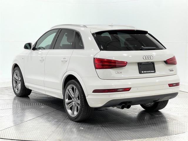 2018 audi q3 2.0t premium