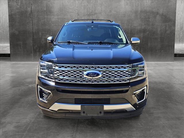 2020 ford expedition platinum