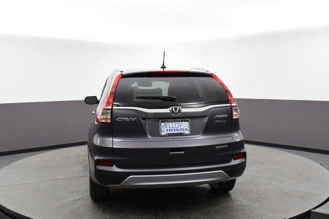 used 2016 honda cr-v awd touring farmington, nm 87402 for sale in farmington, new mexico