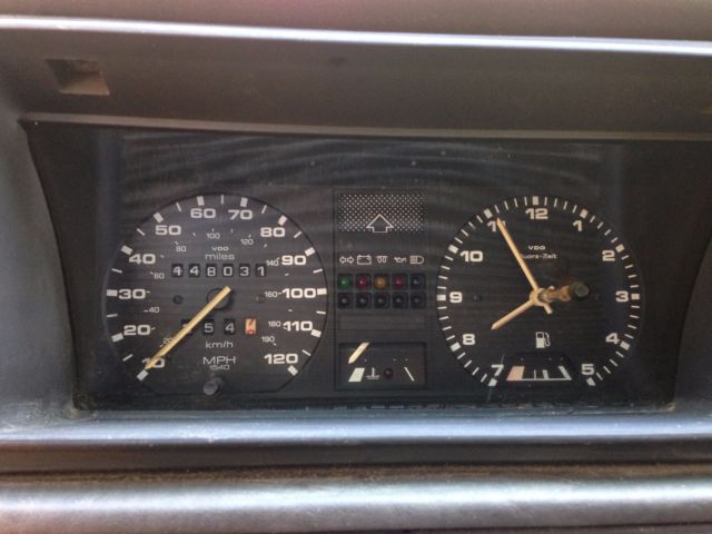 1985 volkswagen jetta diesel 5 speed wolfsburg edition 2 door
