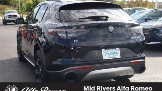 2024 Alfa Romeo Stelvio