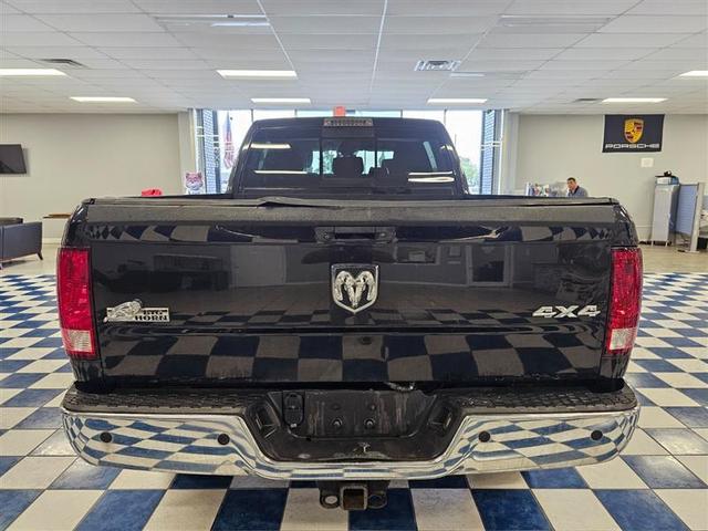 2016 ram 2500 slt