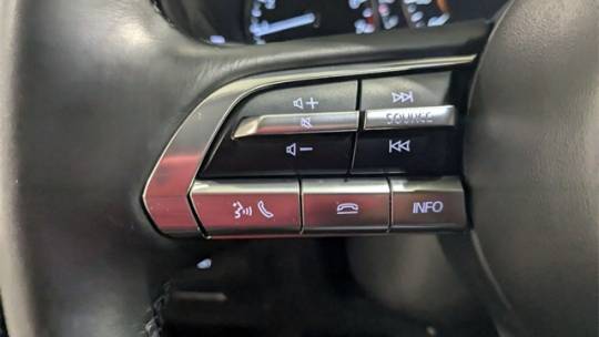 2022 mazda cx-30 preferred