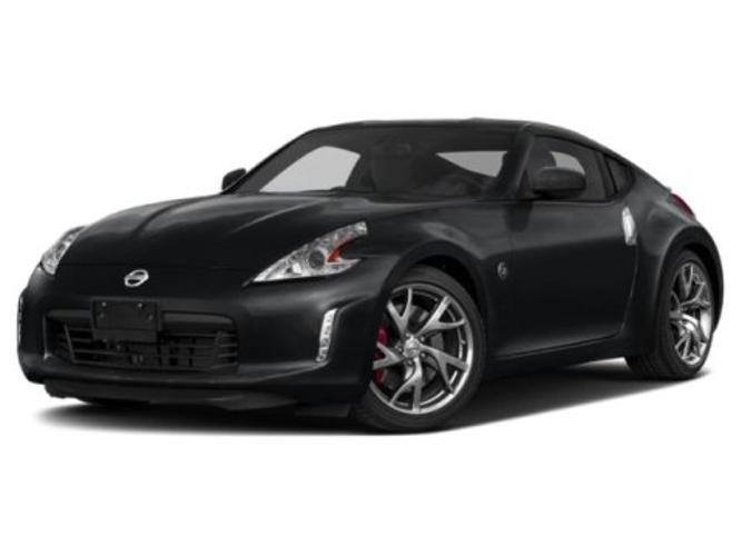 used 2015 nissan 370z