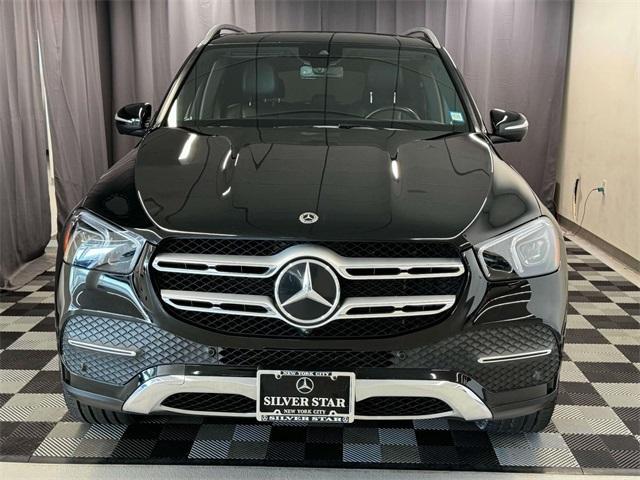 2021 mercedes-benz gle 350 base 4matic