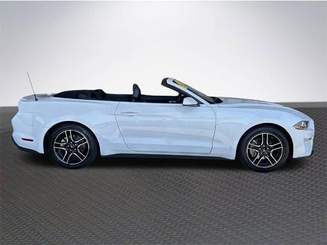 2022 ford mustang in birmingham, alabama