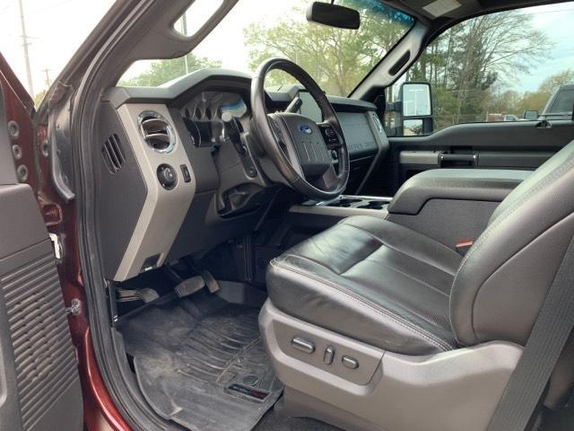 used 2016 ford f250 4x4 crew cab lariat lafayette, la 70506 for sale in lafayette, louisiana