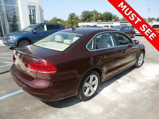 used 2012 volkswagen passat tdi se schenectady, ny 12304 for sale in schenectady, new york