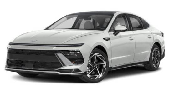 2024 Hyundai Sonata