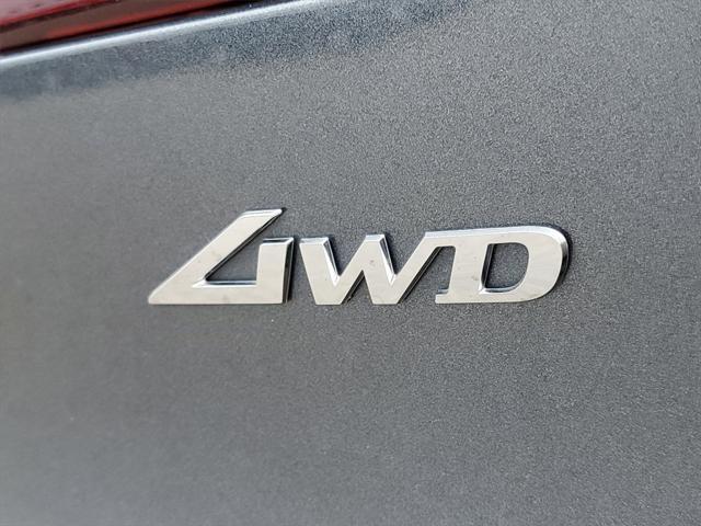 2022 genesis gv70 2.5t awd