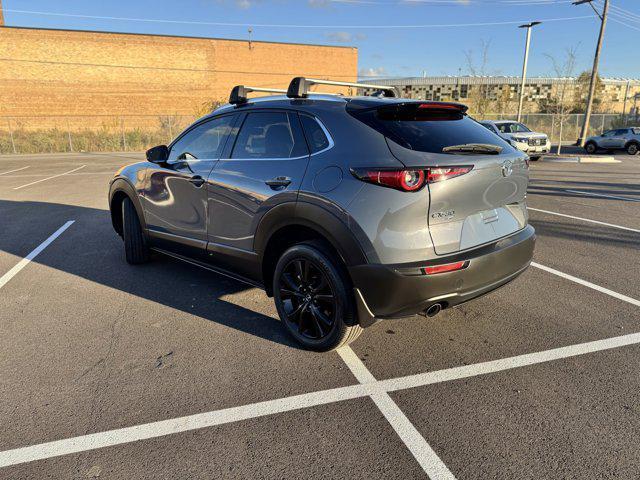 2021 mazda cx-30 turbo premium package