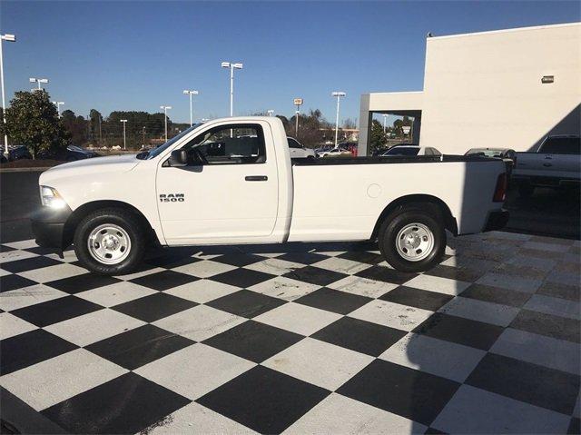 used 2016 ram 1500 tradesman henderson, nc 27537 for sale in henderson, north carolina