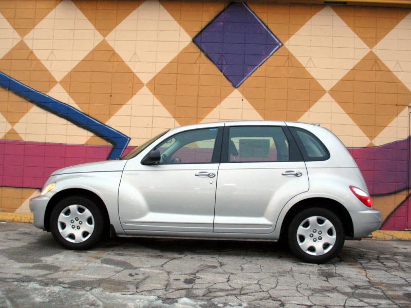 Chrysler PT Cruiser