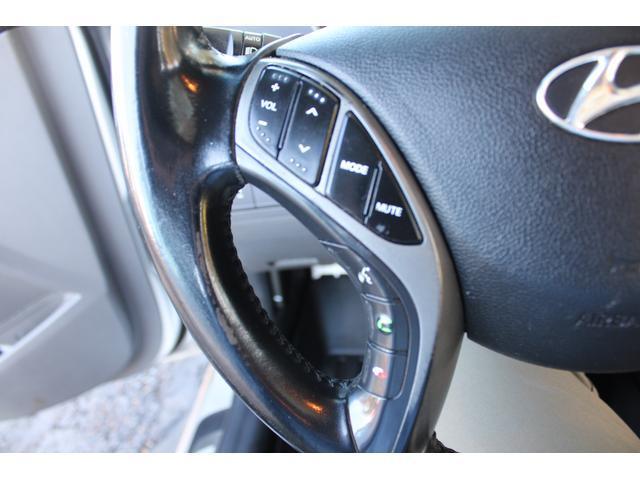 2014 hyundai elantra sport
