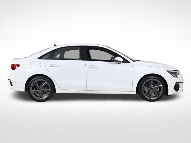 2024 audi a3 premium