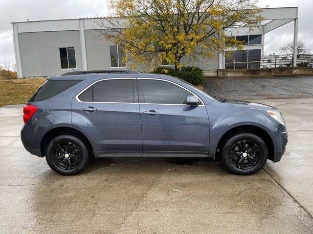 2014 chevrolet equinox 1lt