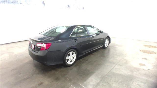 2014 toyota camry se se 4dr sedan for sale in sioux falls, south dakota