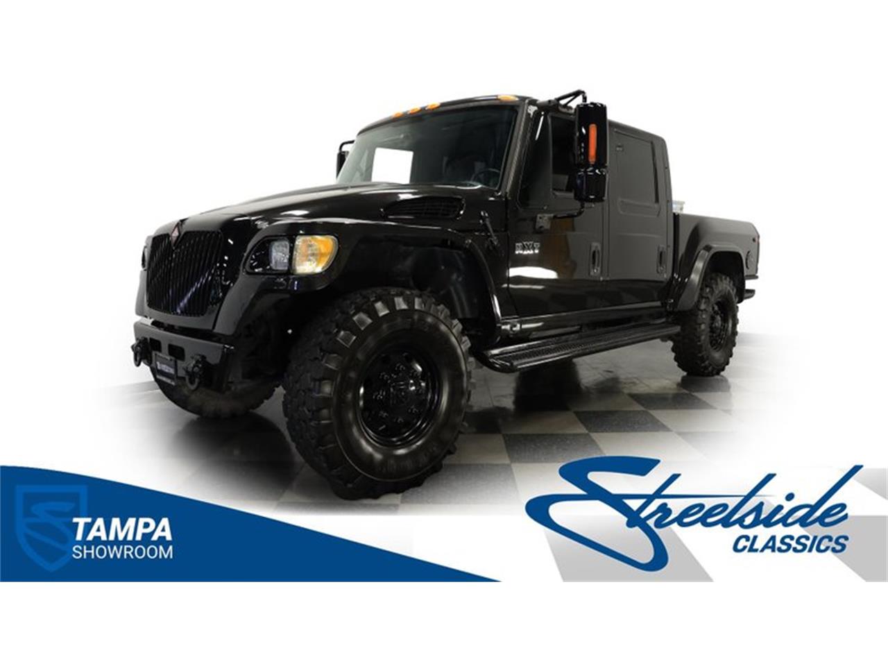 2008 international mxt