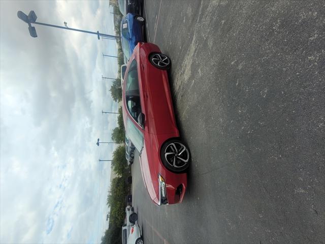 2021 honda accord sport 1.5t