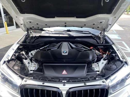 2016 bmw x6 xdrive50i in murrysville, pennsylvania