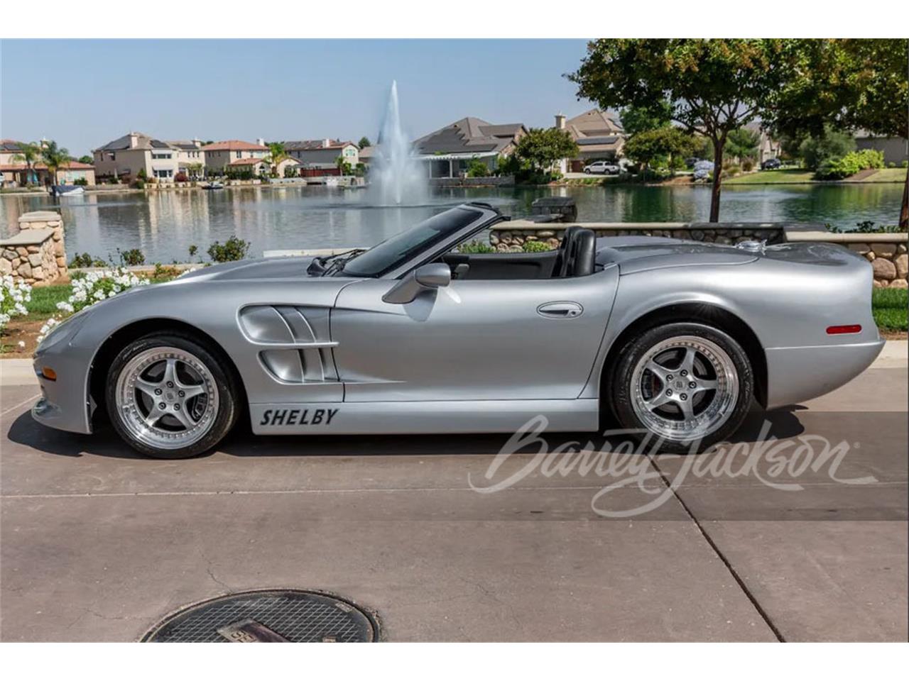 for sale at auction: 1999 shelby series 1 in scottsdale, arizona for sale in scottsdale, az