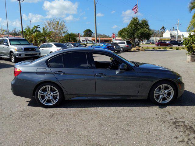 2018 bmw 340 340i