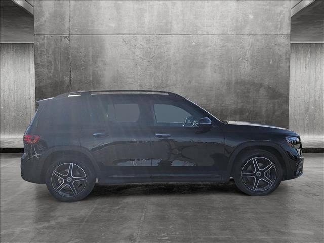 2024 mercedes-benz glb 250 base