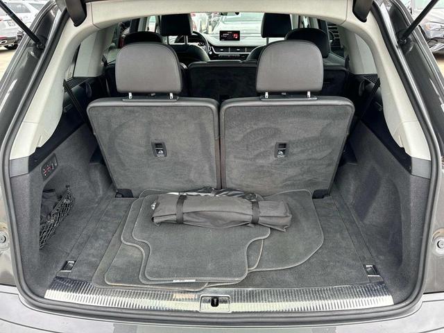 2019 audi q7 55 premium plus