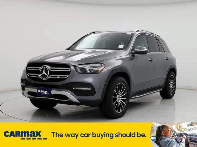 2023 mercedes-benz gle 350