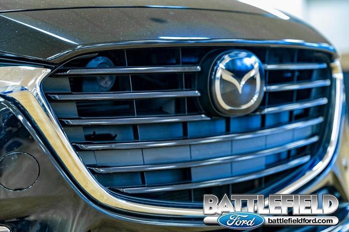 used 2017 mazda mazda3 grand touring hatchback manassas, va 20110 for sale in manassas, virginia
