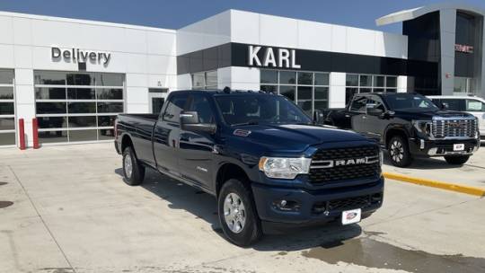 2024 RAM 3500