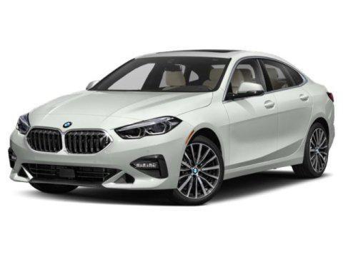 2021 bmw 228 gran coupe