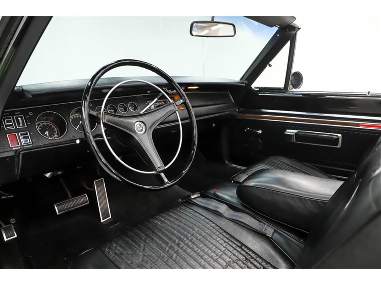 1969 dodge coronet