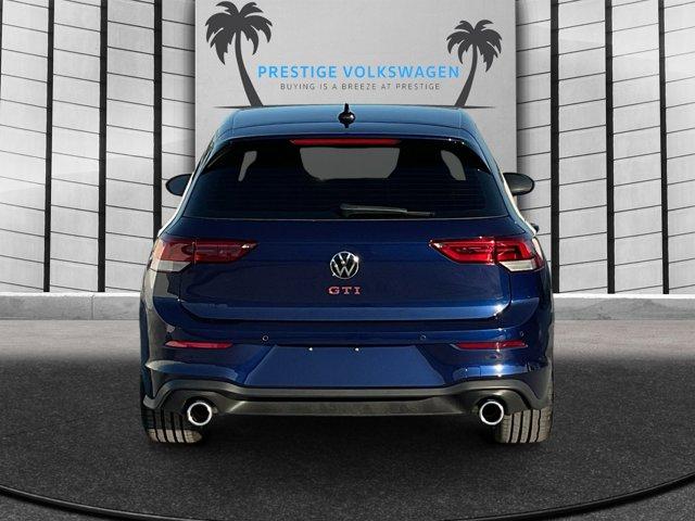 2024 volkswagen golf gti 380 autobahn