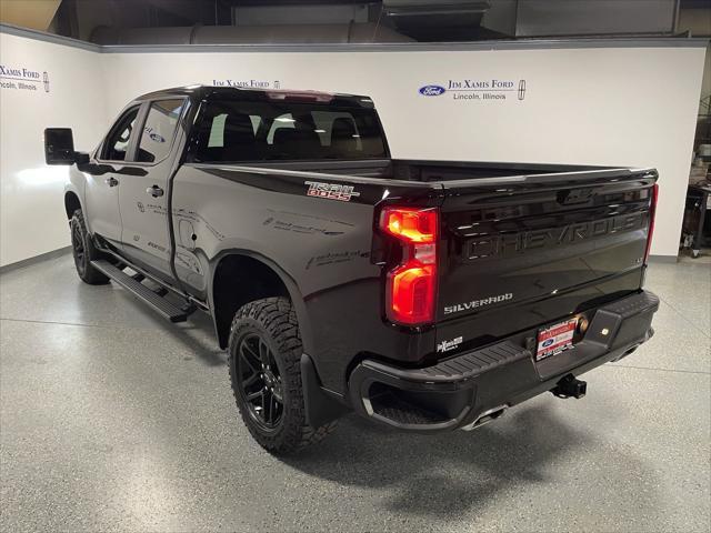2022 chevrolet silverado 1500 base