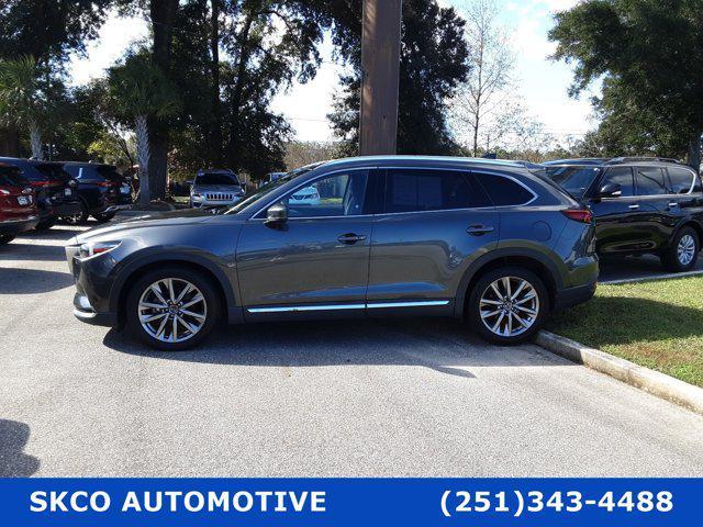 2020 mazda cx-9 grand touring