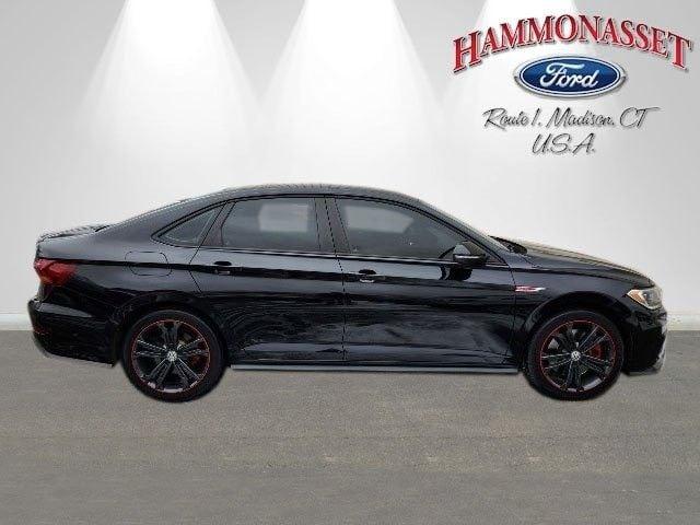 2019 volkswagen jetta gli 2.0t 35th anniversary edition in madison, connecticut